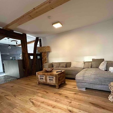 Neue Ferienwohnung Direkt Am Vulkanradweg Ortenberg  Exterior foto